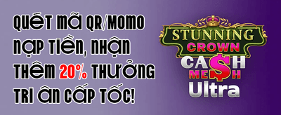 Siêu Thưởng Chào Mừng Tân Thủ