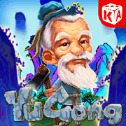 Ngu Công Dời Núi